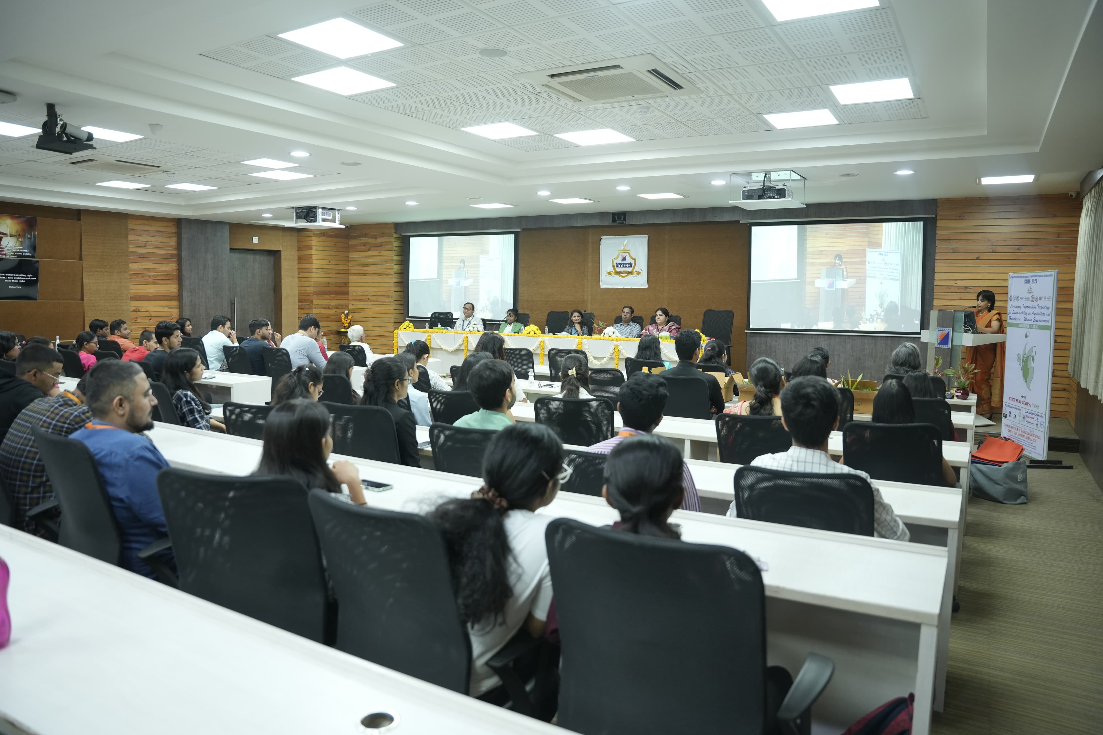AI Technology Conference India